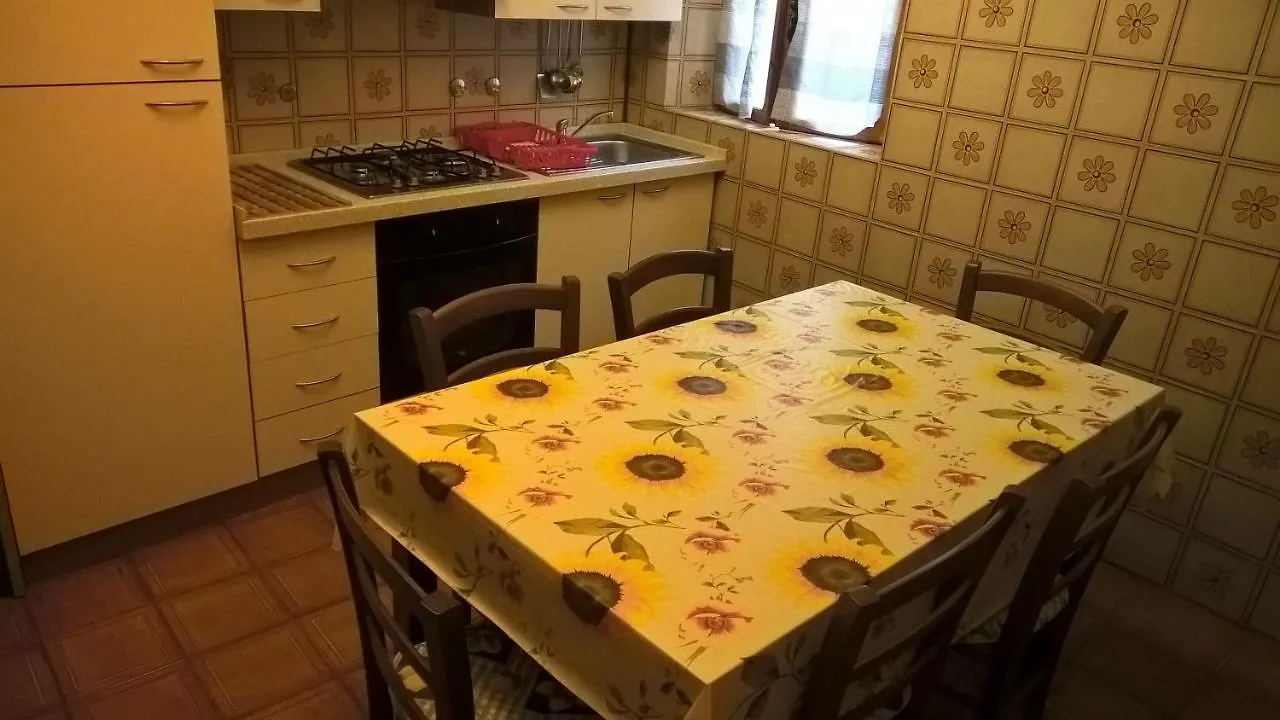 Holiday home Appartamento Vicino Al Mare Per 4 Persone A Viareggio Italy