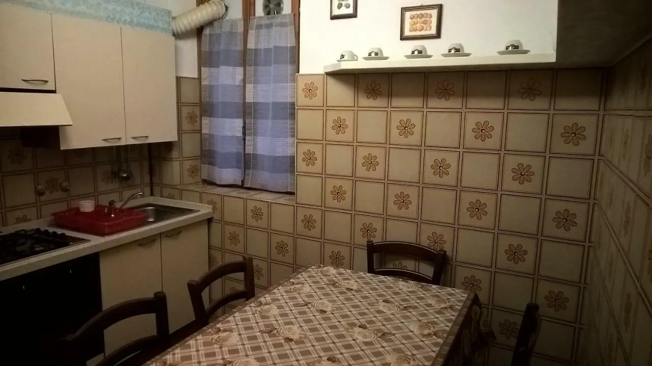 Appartamento Vicino Al Mare Per 4 Persone A Viareggio Holiday home