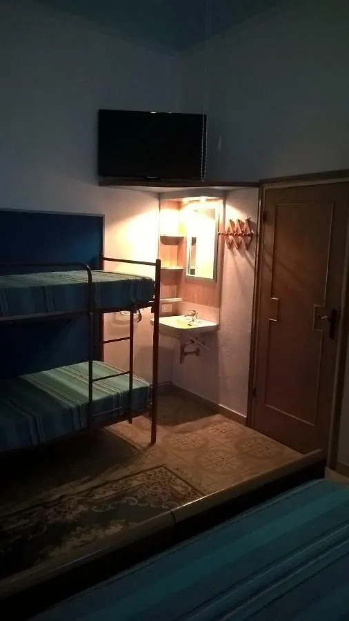 Appartamento Vicino Al Mare Per 4 Persone A Viareggio Holiday home